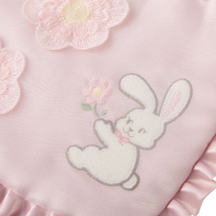 CHIEKO SAKU Drawstring Bag 