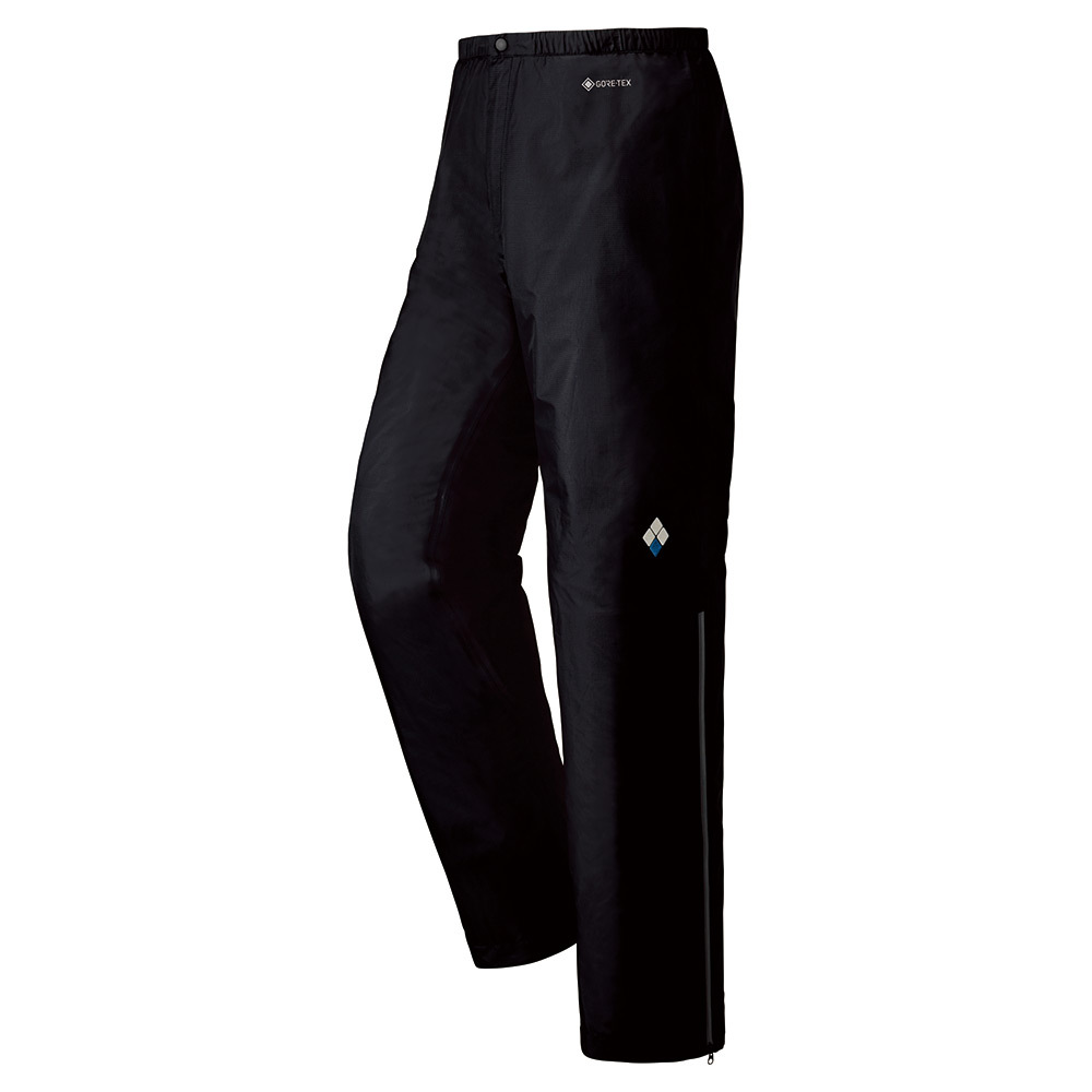 【防水防雨】【GORE-TEX】montbell: Storm Cruiser Pants Men's