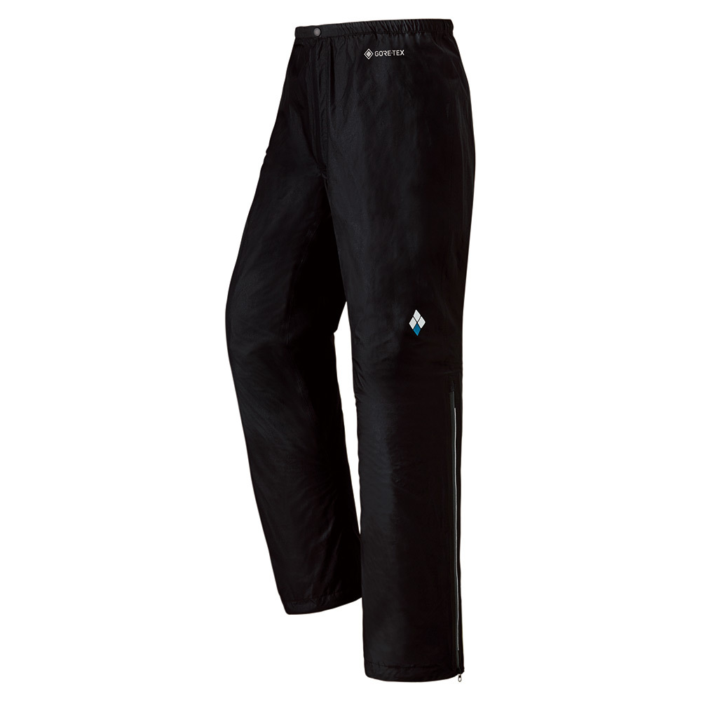 【防水防雨】【GORE-TEX】montbell: Torrent Flier Pants Men's
