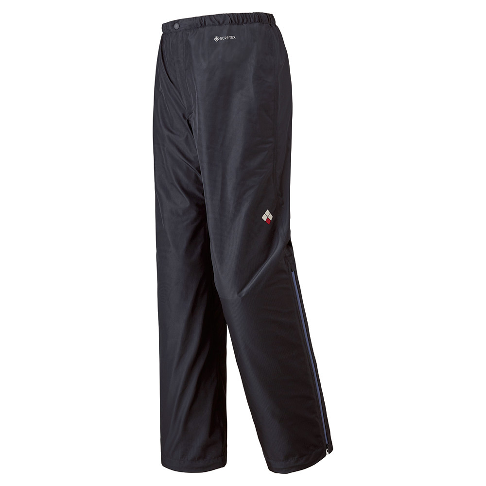 【防水防雨】【GORE-TEX】montbell: Rain Dancer Pants Women's