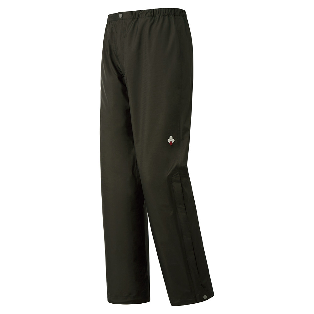 【防水防雨】montbell: Thunder Pass Pants Women's