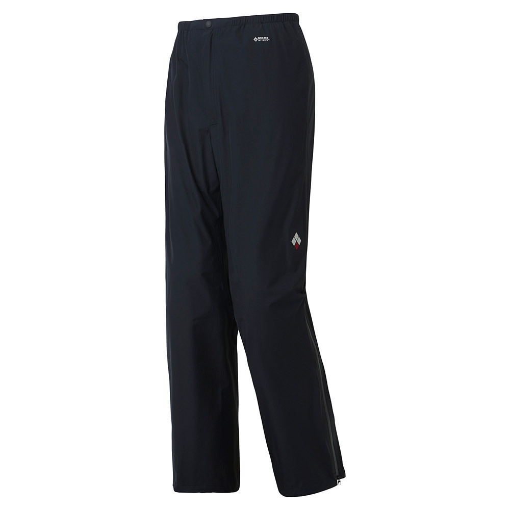 【防水防雨】【GORE-TEX】montbell: Rain Trekker Pants Women's
