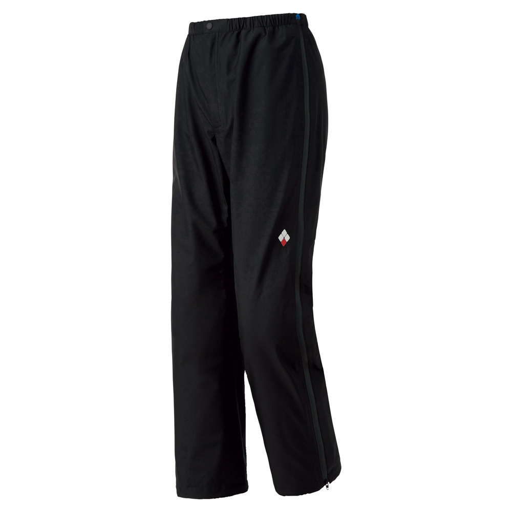 【防水防雨】montbell: Thunder Pass Full Zip Pants Women's