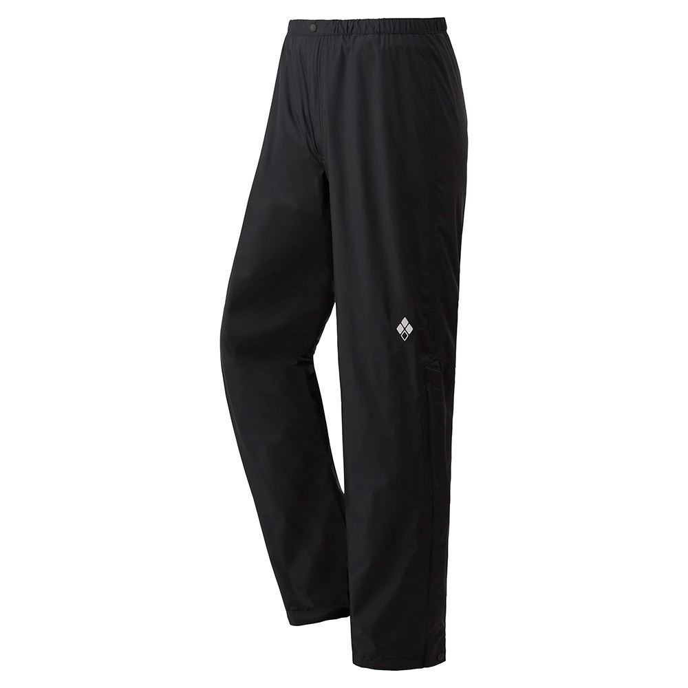 【防水防雨】montbell: Rain Hiker Pants Men's