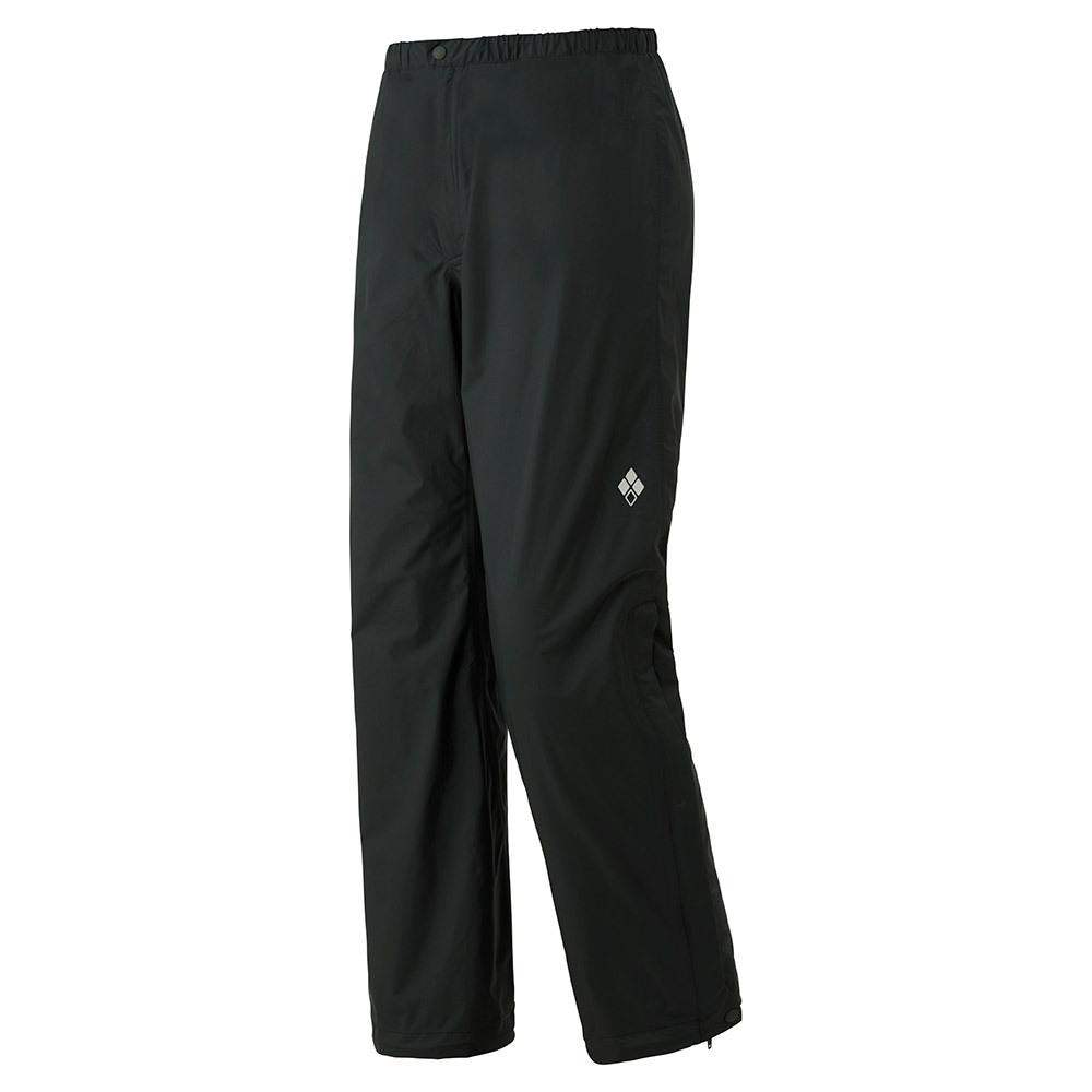 【防水防雨】montbell: Rain Hiker Pants Women's