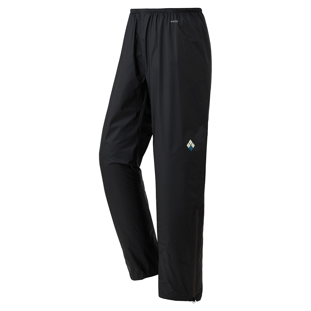 【防水防雨】【GORE-TEX】montbell: Versalite Pants Men's