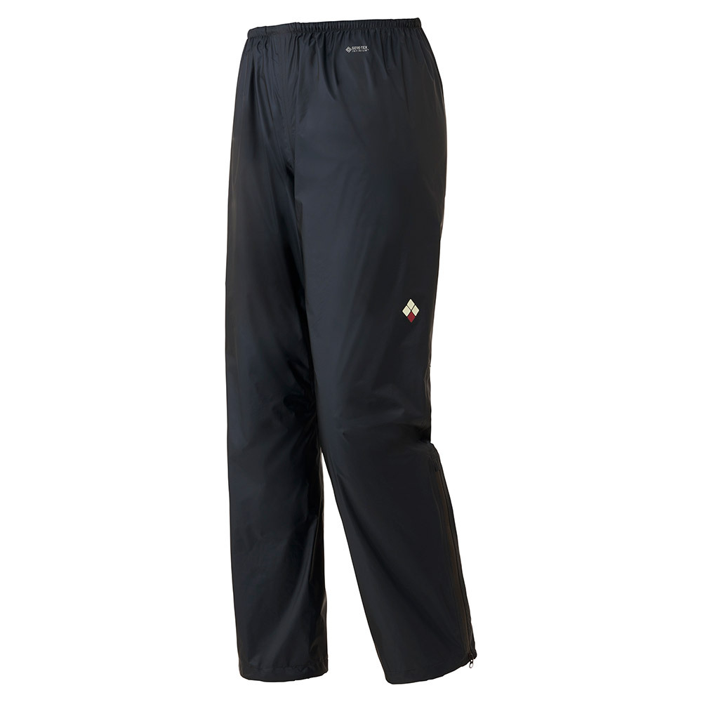【防水防雨】【GORE-TEX】montbell: Versalite Pants Women's