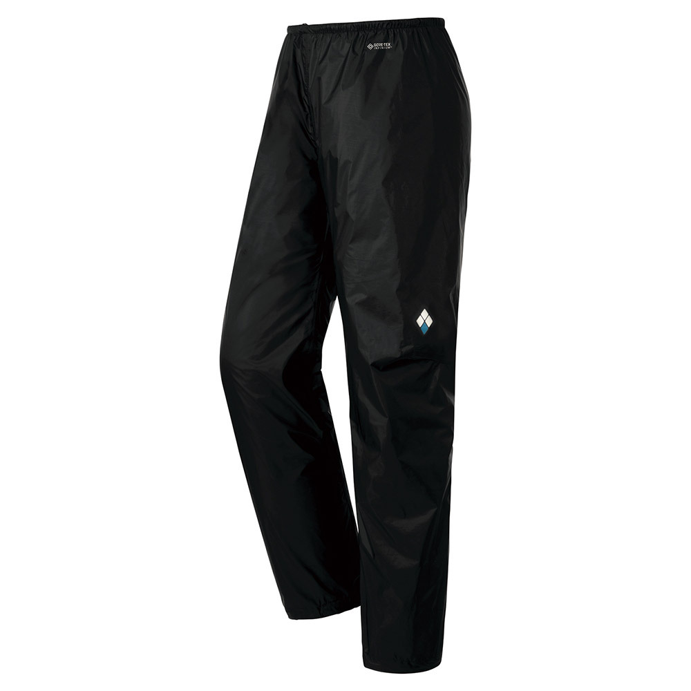 【防水防雨】【GORE-TEX】【美版】montbell: US Versalite Pants Men's