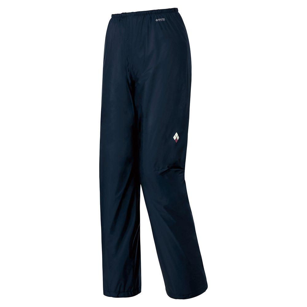 【防水防雨】【GORE-TEX】【美版】montbell: US Versalite Pants Women's