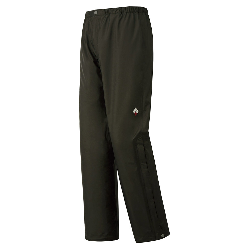 【防水防雨】【美版】montbell: US Thunder Pass Pants Women's