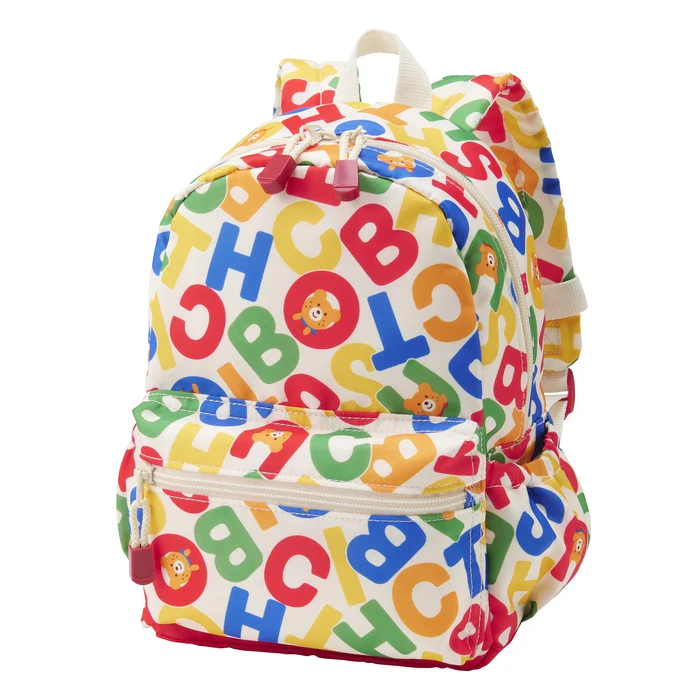 HOT BISCUITS Backpack