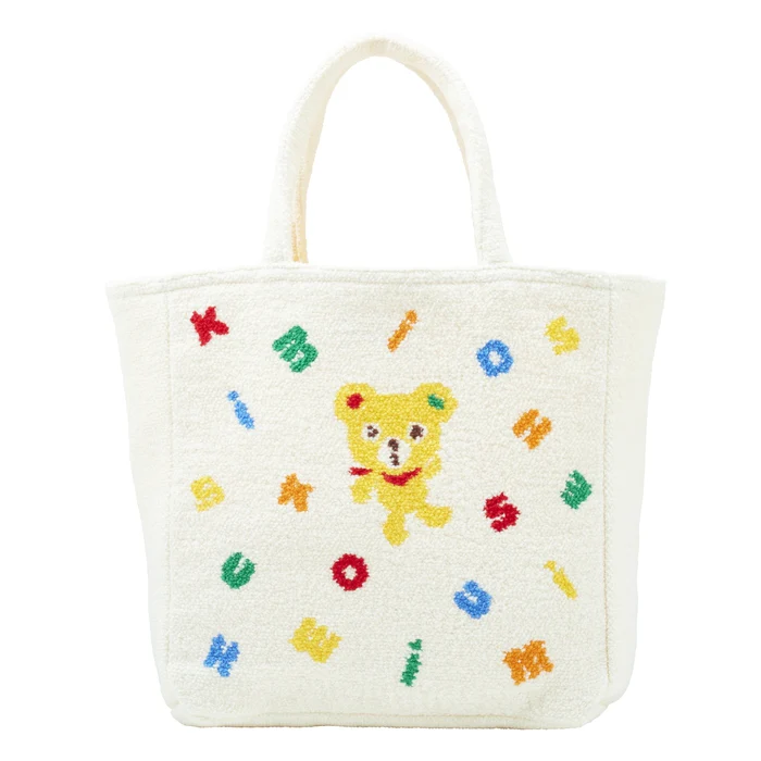 MIKI HOUSE Tote Bags MULTICOLOR 