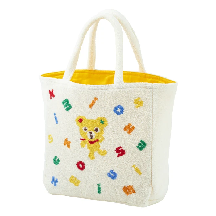MIKI HOUSE Tote Bags MULTICOLOR 