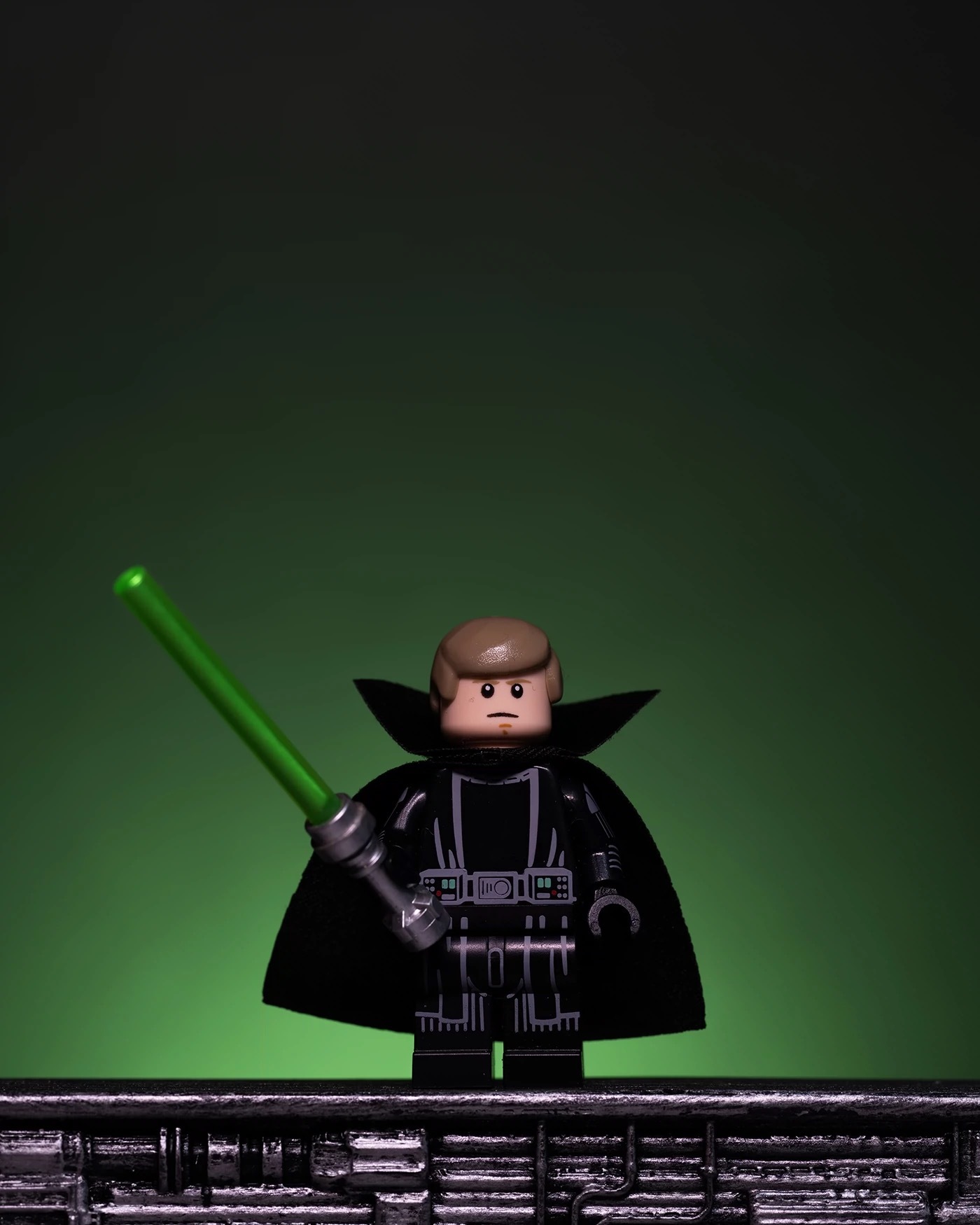 【千年工坊 】路克