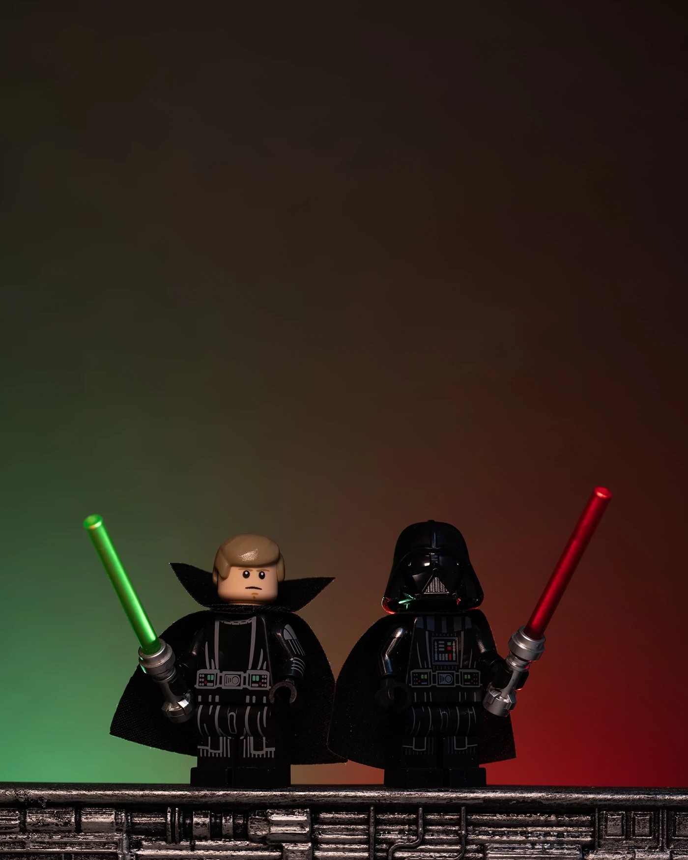 【千年工坊 】路克