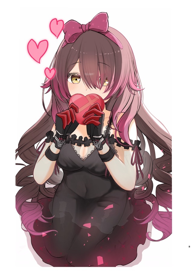 C104「同人代購」「Melonbooks代購」takunomori - しんたくみん - “HOLONATSU!”