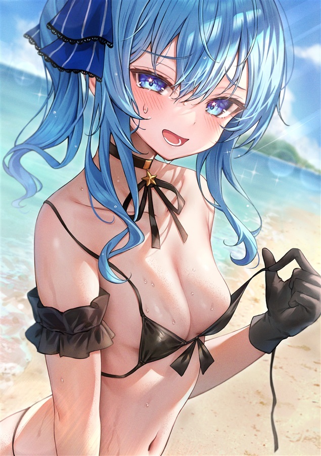 C104「同人代購」「Melonbooks代購」お子さまランチ - えびふ - Holo Art2