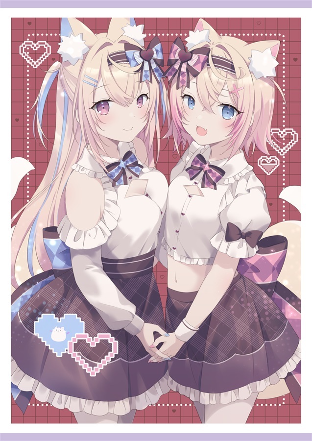 C104「同人代購」「Melonbooks代購」StarDrive - 柚木 - FM