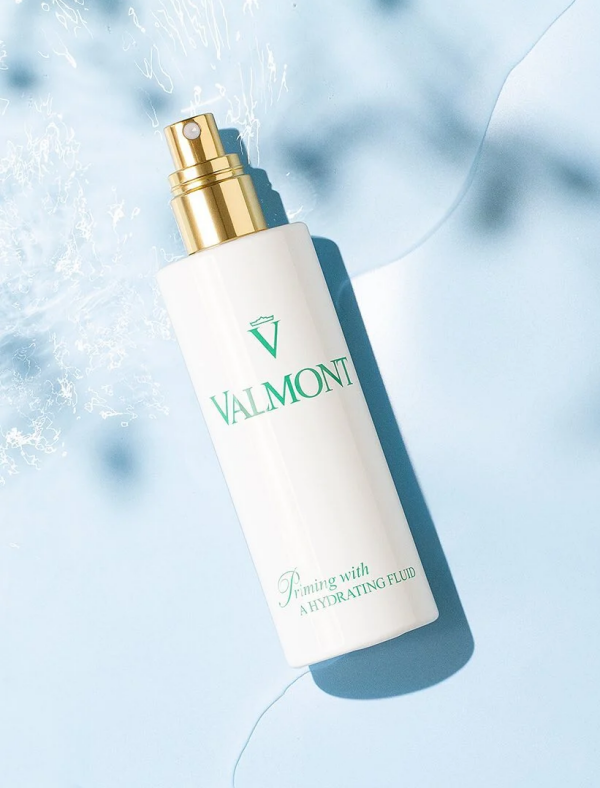 VALMONT水潤補濕露