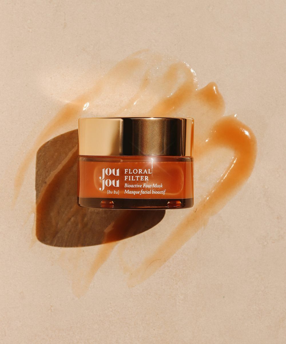 [清貨4折]【到期日:2027年8月】AKA有機花酸去印面膜50ml