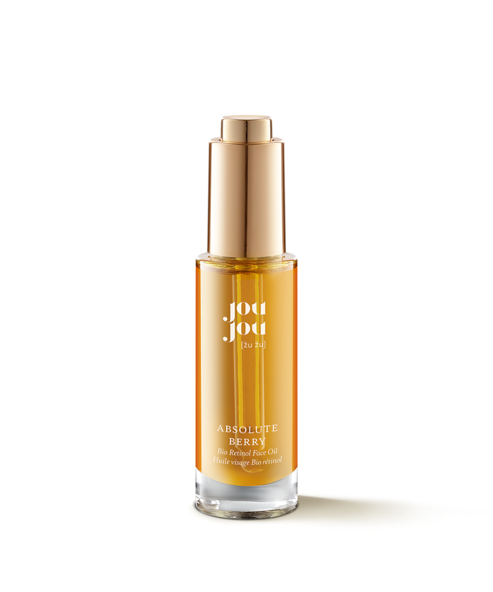 紋路熨斗更生精華油 30ml (孕婦可用)