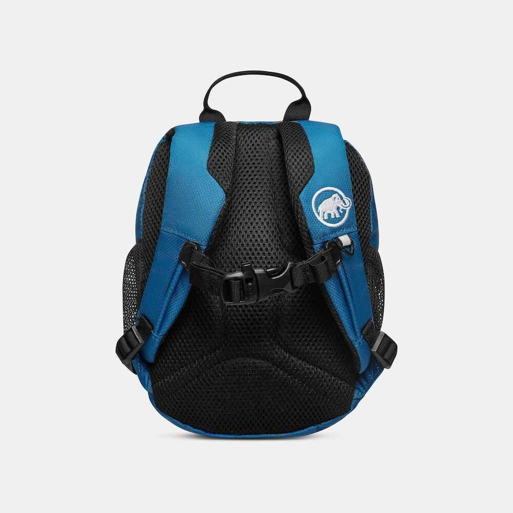 Mammut 長毛象 First Zip 16L 新款-兒童後背包 #2510-01542 (5色) [HappyOutdoor]