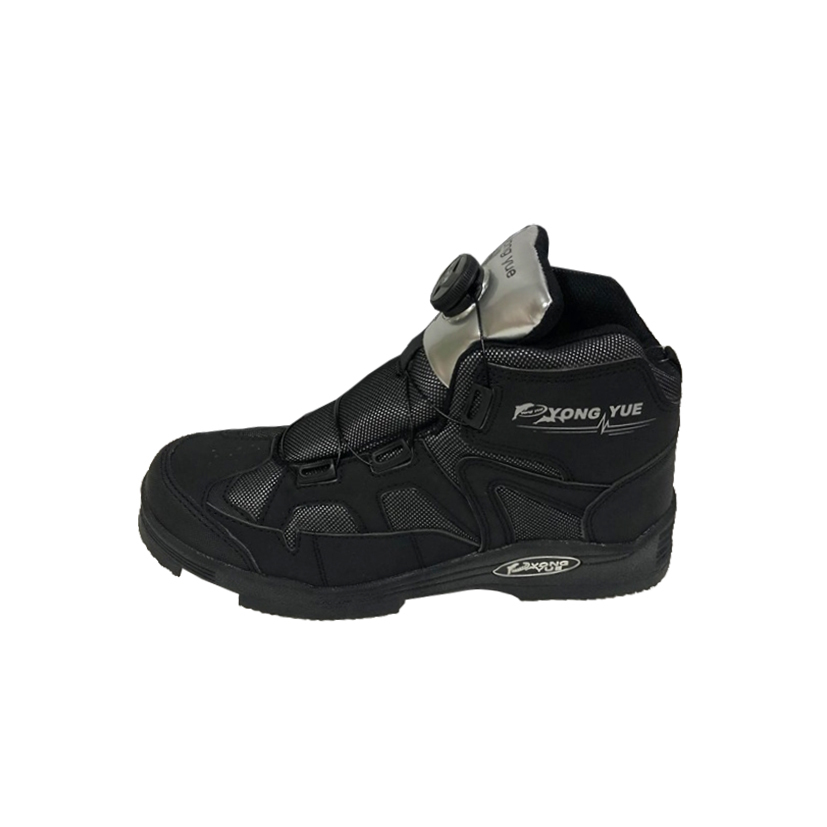 YONGYUE運動型磯釣釘鞋/旋轉鈕釦