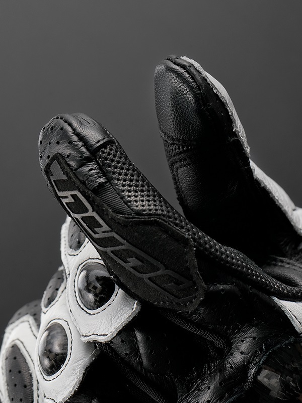 HSG016DS ST-X CORE D3O® GLOVES LONG 手套
