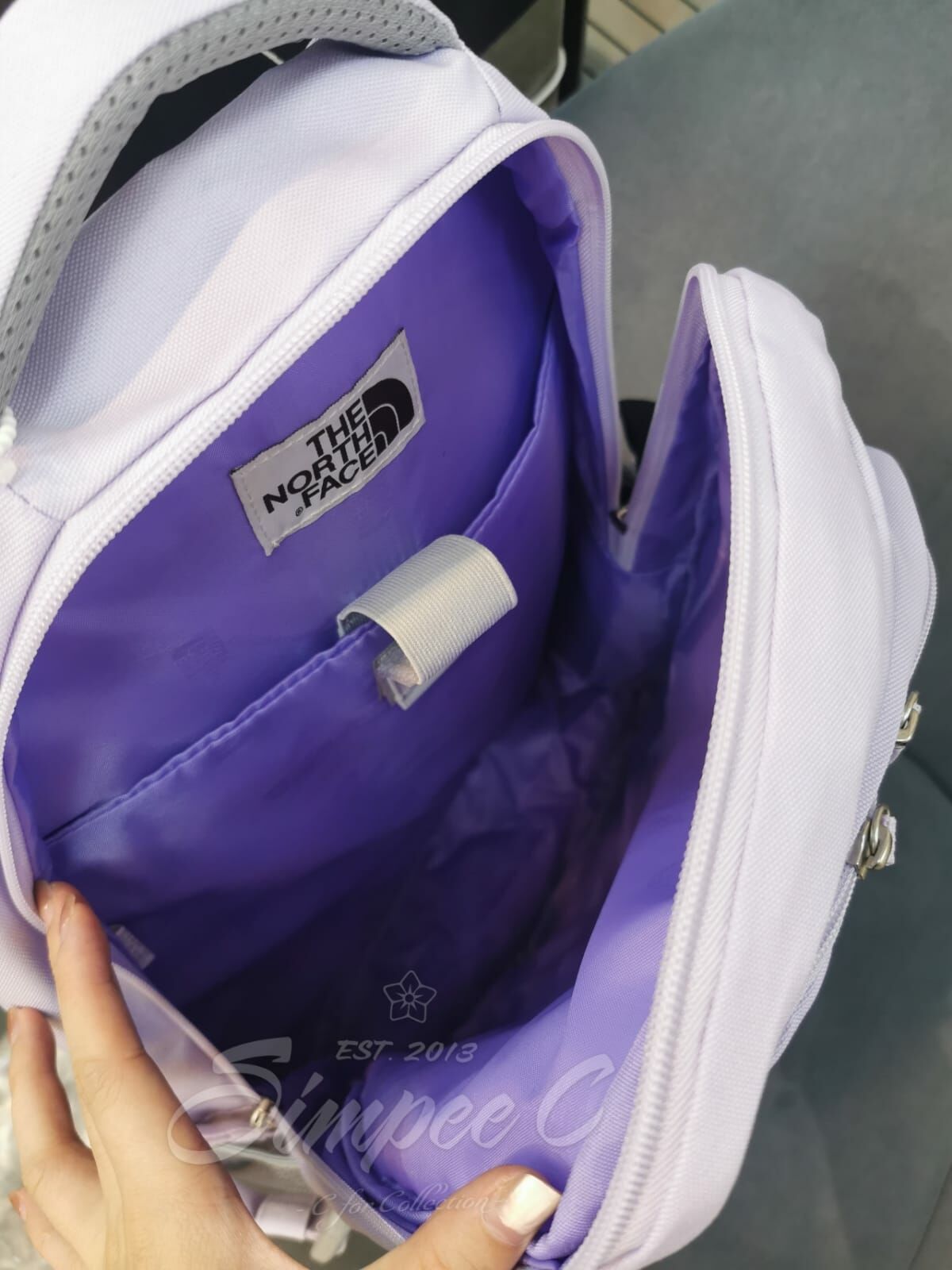 韓國🇰🇷The North Face限量款背囊（4色）