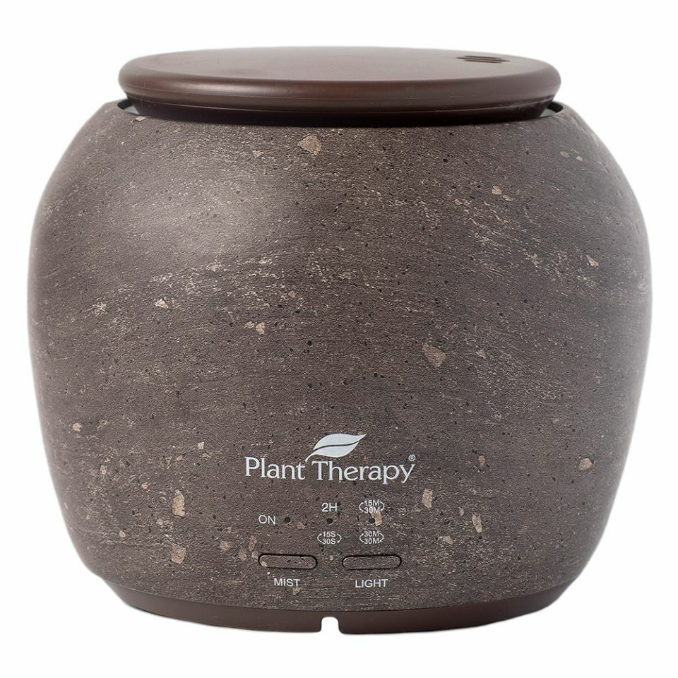 美國 Plant Therapy TerraFuse™ Deluxe Diffuser 擴散器