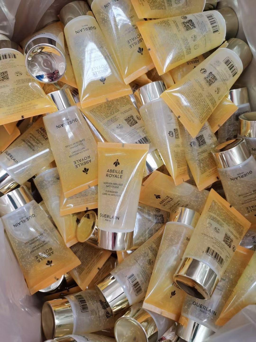 【現貨』Guerlain ABEILLE ROYALE 殿級蜂皇淨澈潔顏泡沫(40ml)