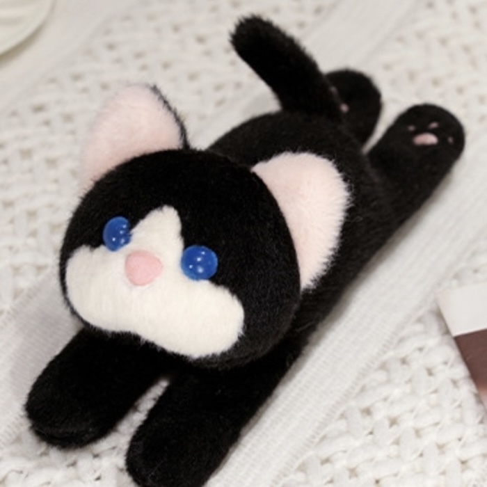 《81706》動物捲捲手環啪啪圈