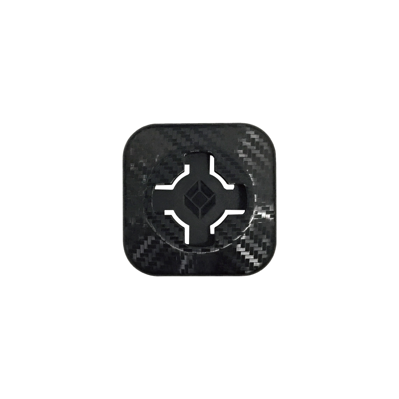 Intuitive Cube X-Guard 通用款 無限扣 多彩母扣