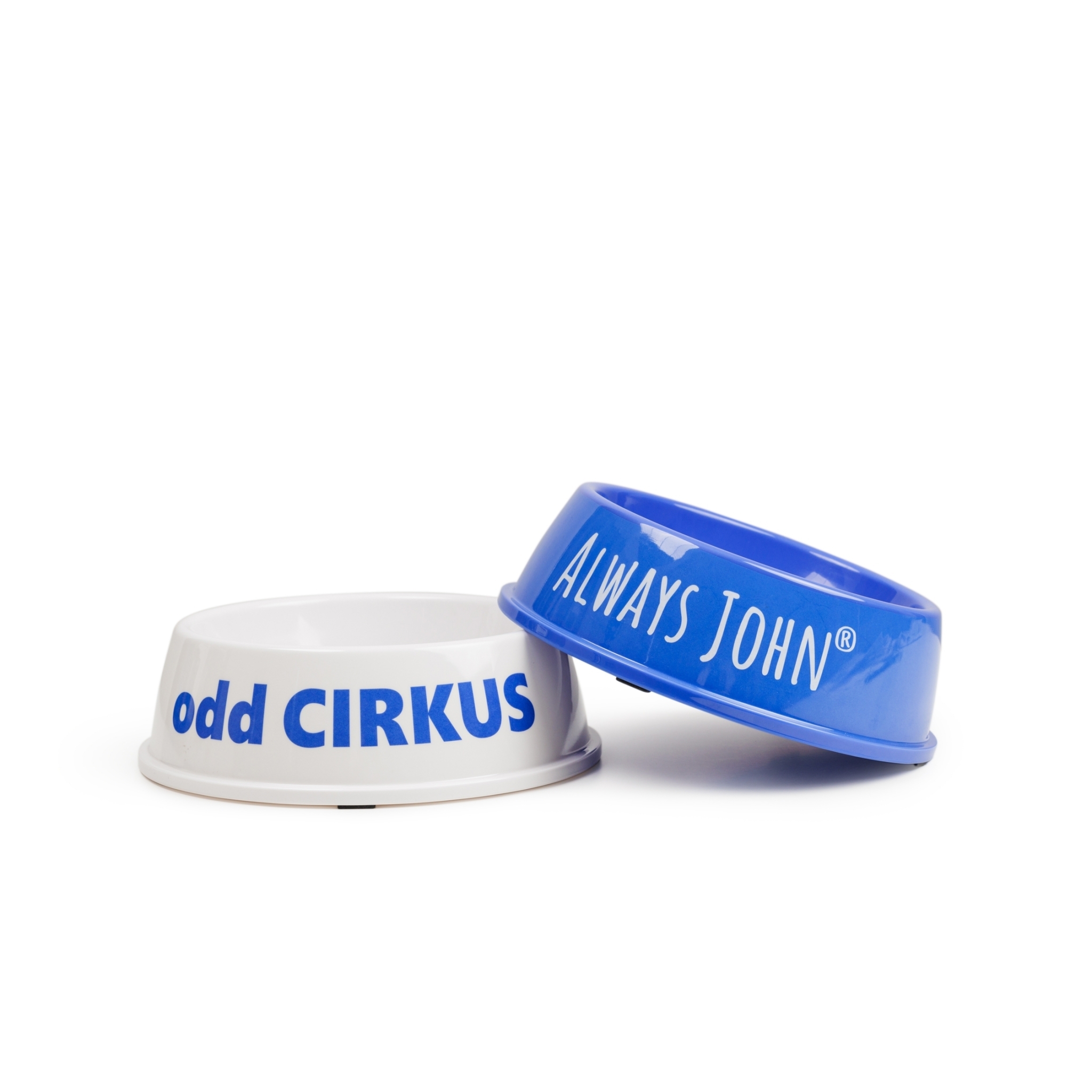 Filter017 odd X JOHN寵物碗