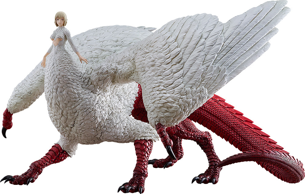 「ACG.GO」「預購」日版 GoodSmileCompany POP UP PARADE 法琳（奇美拉）XL size