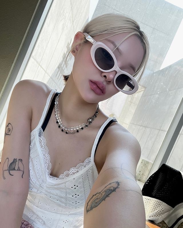 <快速出貨> 🇰🇷 RECLOW 韓妞必備墨鏡 NIRNIR款