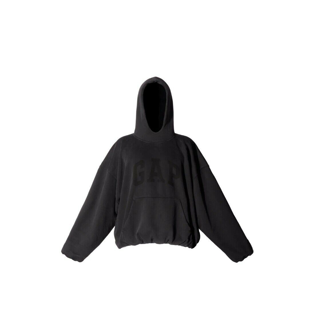 Yzy x Gap x Balenciaga Dove Hoodie 鴿子