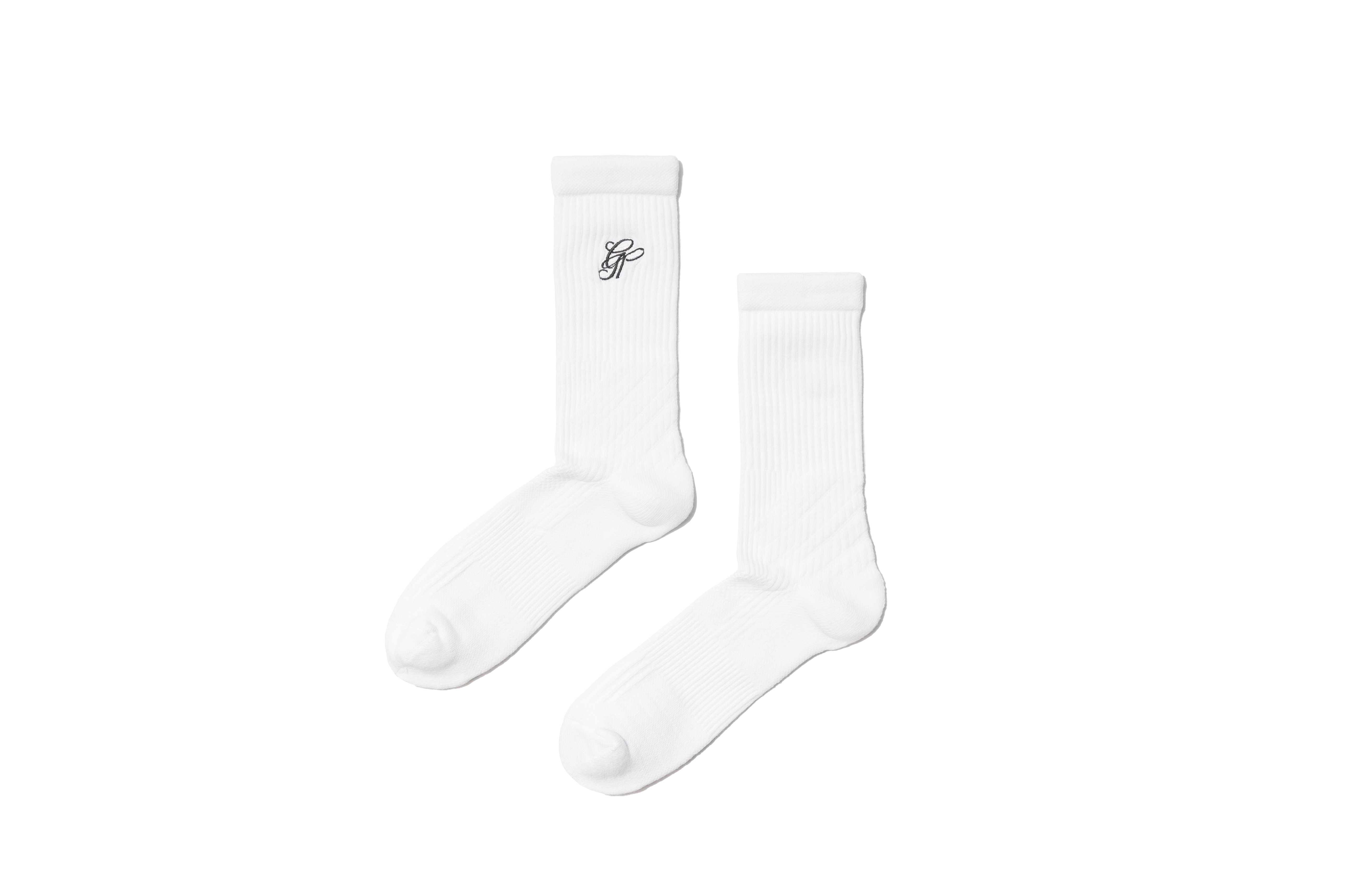 GAMETIME / 24SS Logo Basketball Socks