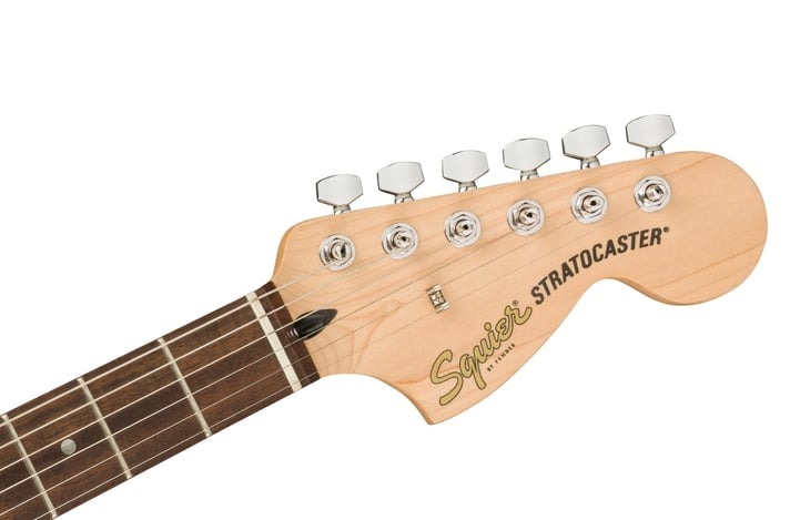 Squier Squier Affinity Stratocaster LR 電吉他 3-Color Sunburst 第 5 張圖片｜三峽吉他 / Bass
