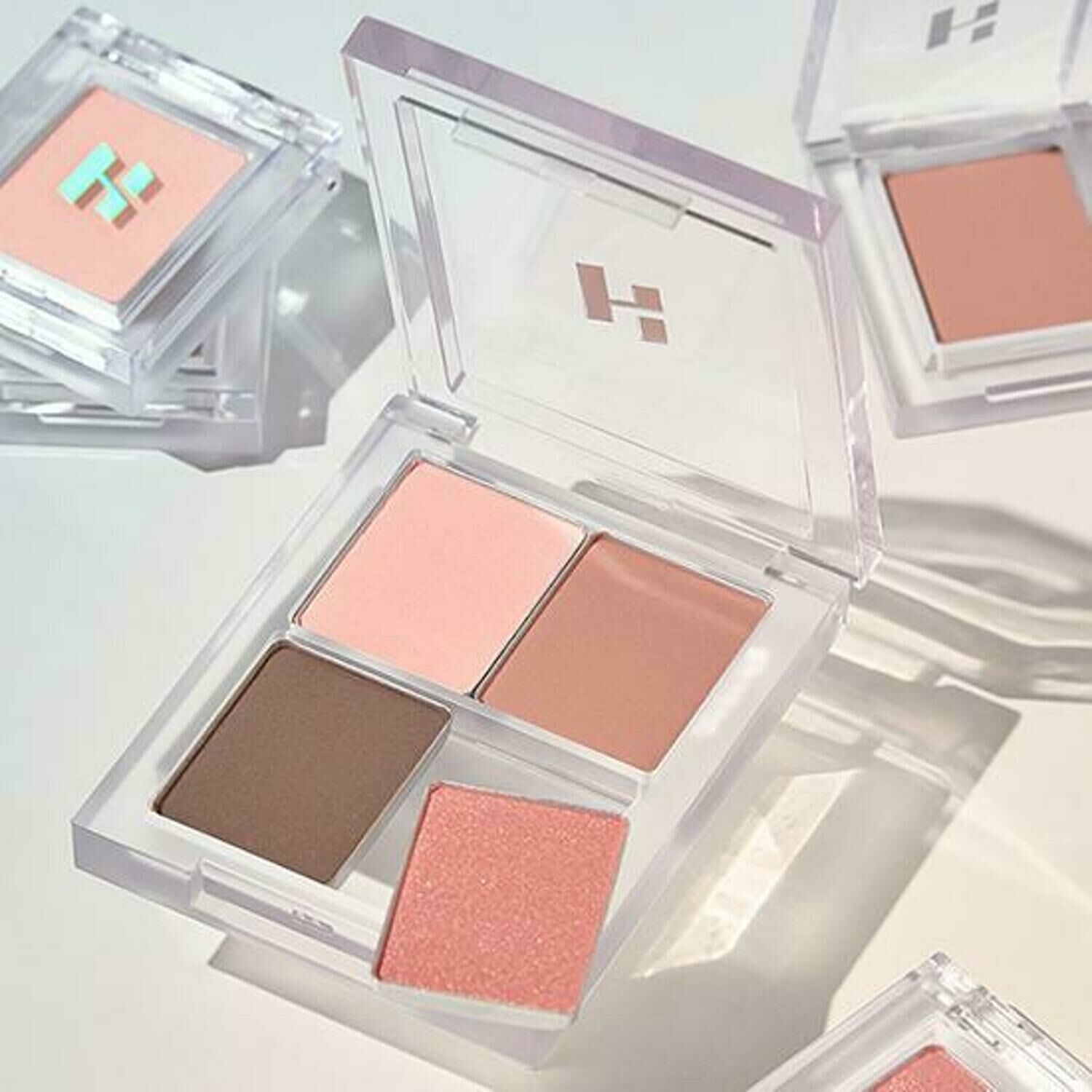 《現貨》Holika Holika My Fave Multi Palette Case