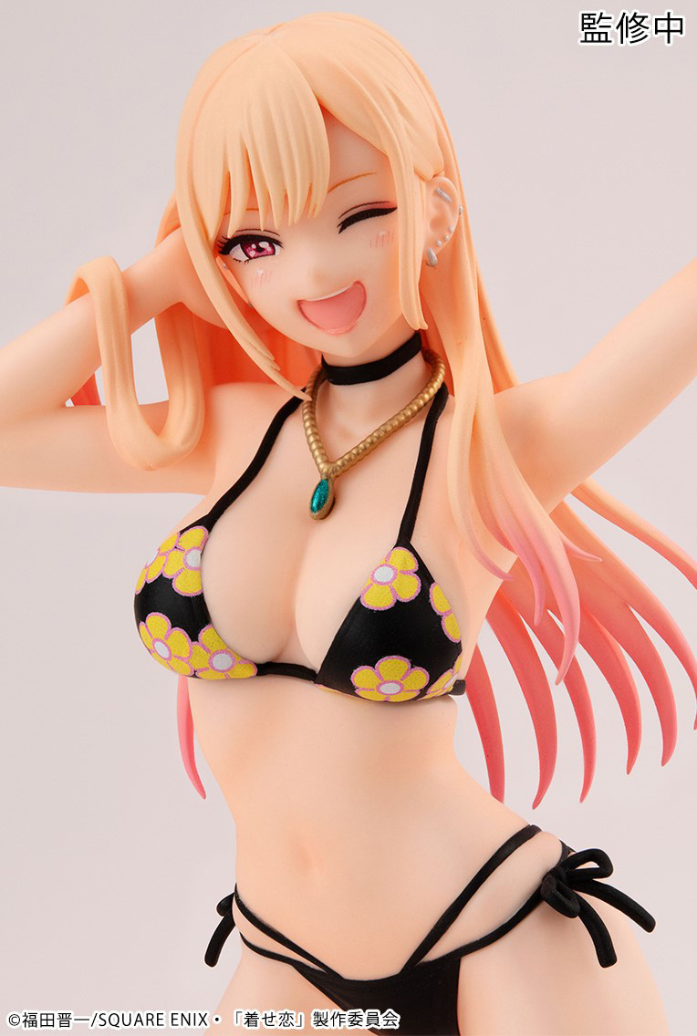 「ACG.GO」「預購」日版 Megahouse Melty Princess PVC Figure - 喜多川海夢 戀上換裝娃娃