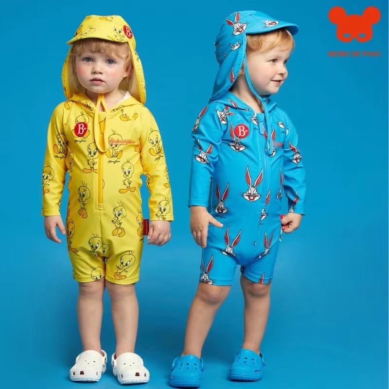 代購 Looney Tunes swimsuit