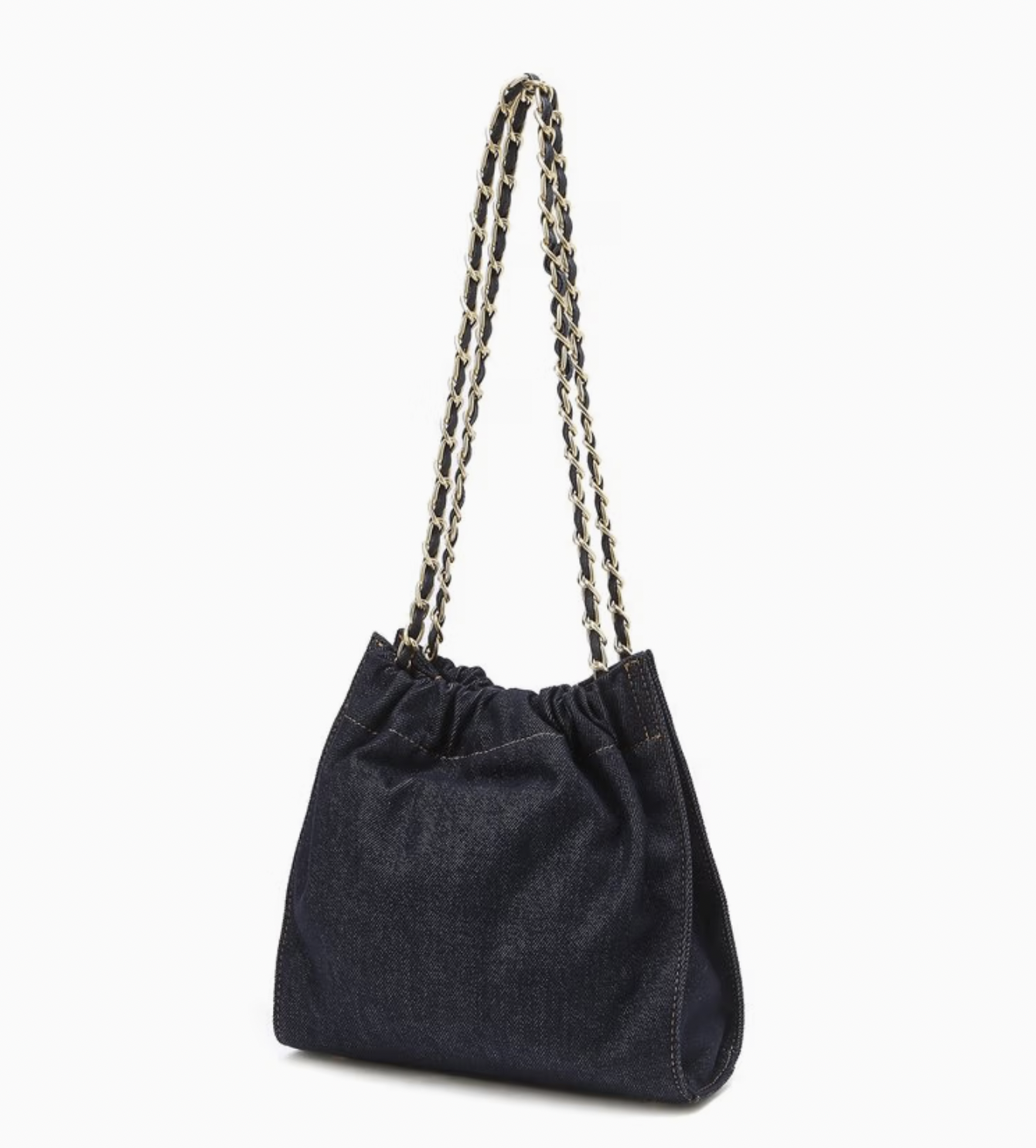 ☆韓国の人気☆【JILLSTUART】☆New York Denim Eco Ba.g☆ ☆韓国の人気☆【JILLSTUART】☆New York Denim Eco Ba.g