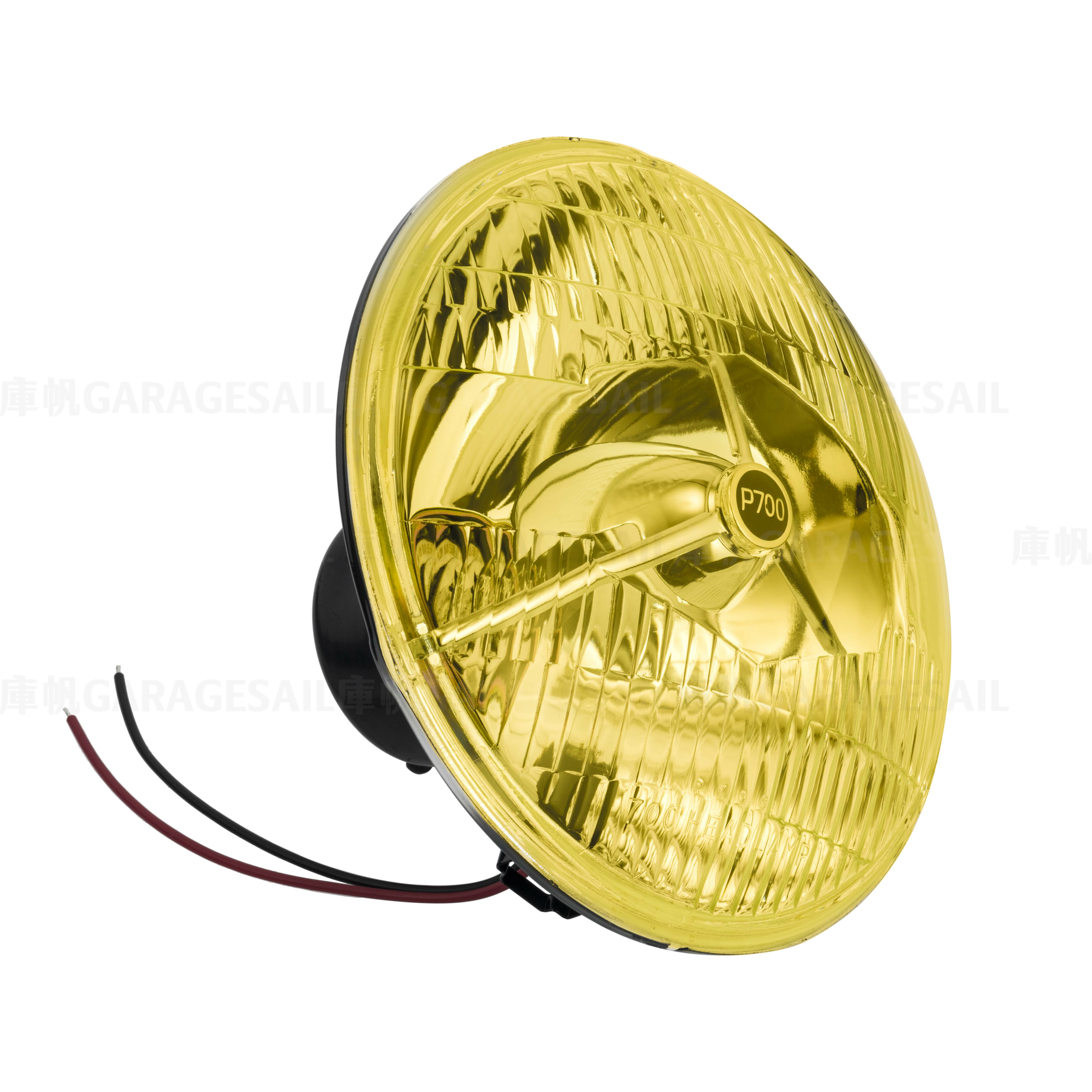復刻 P700 大燈燈芯