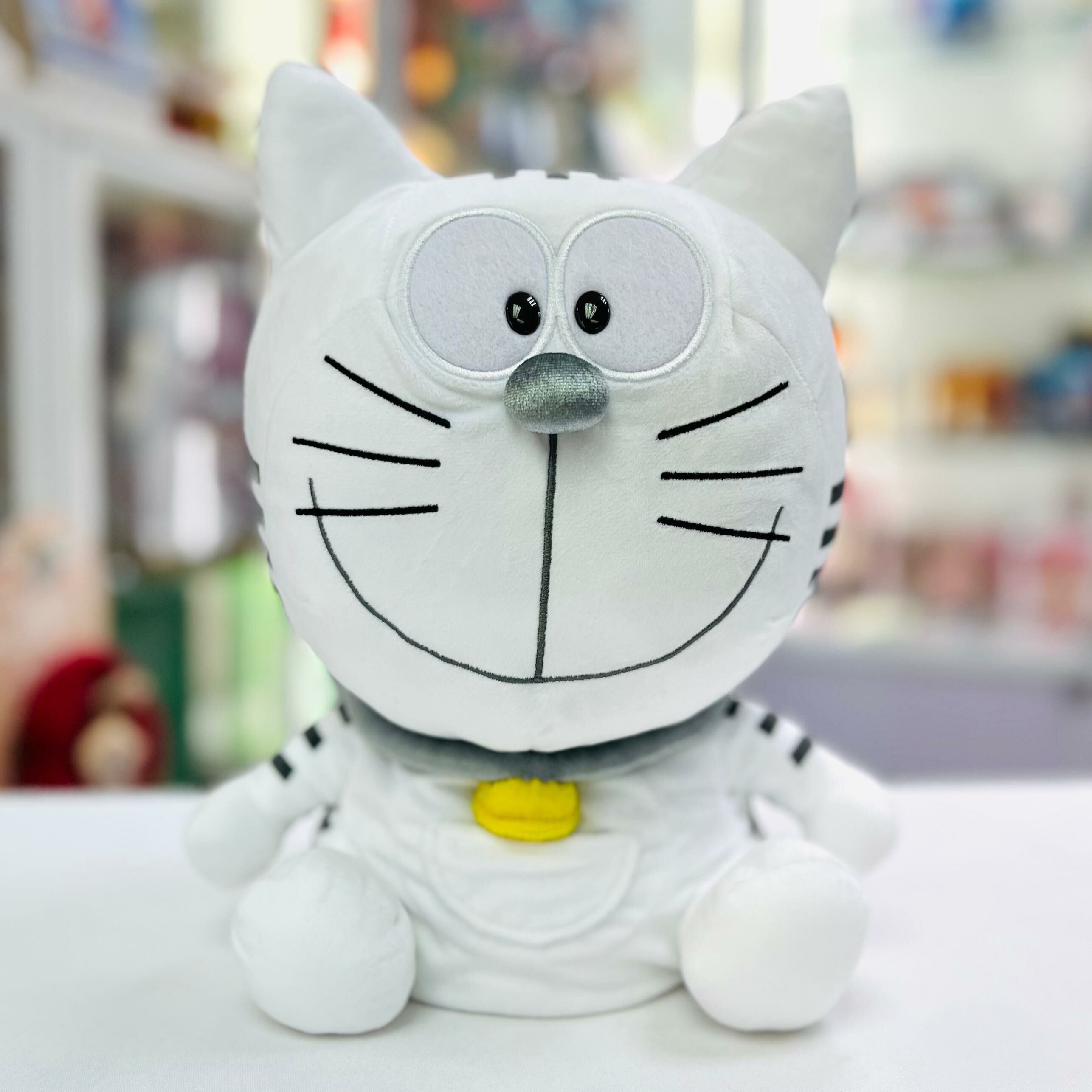 TORANOMON Hills Gabrielle Ball Head Set