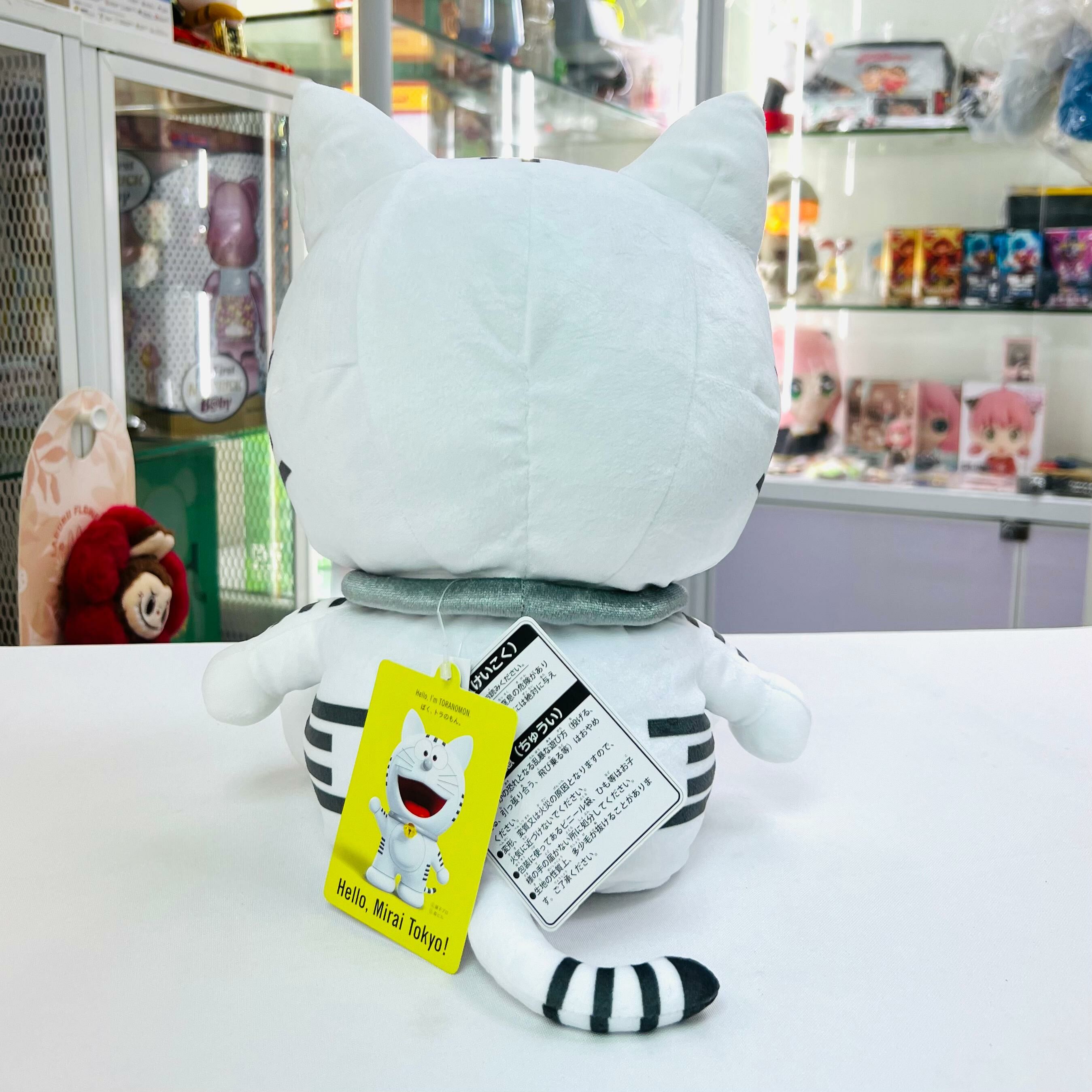 TORANOMON Hills Gabrielle Ball Head Set