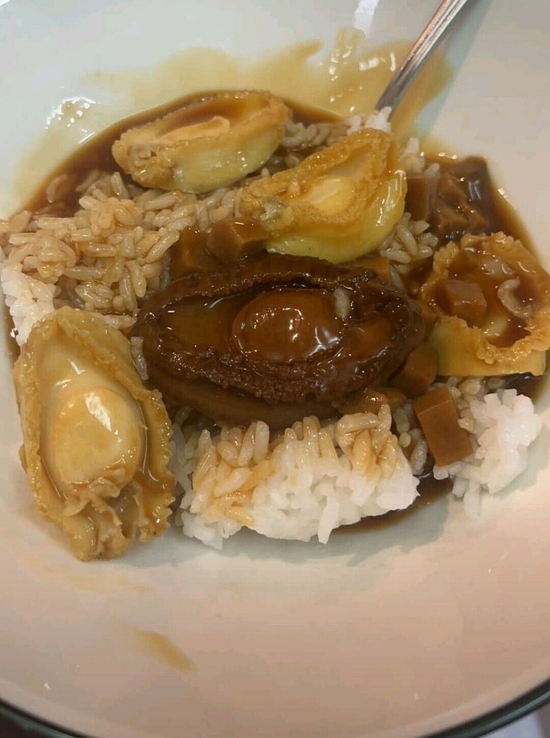 MM鮑汁鮑魚960克 (160g x 6)