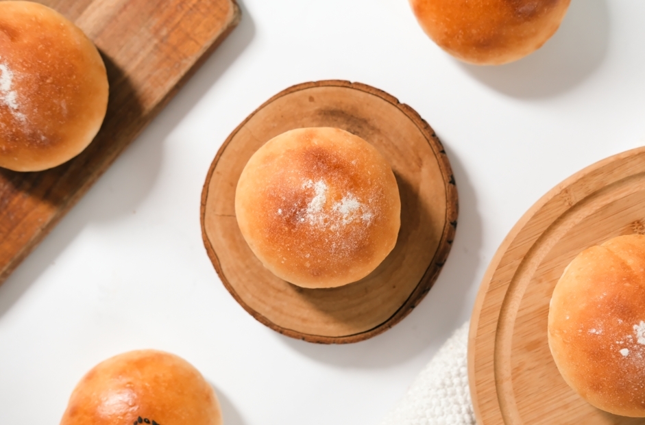 【妮可餐包】單顆