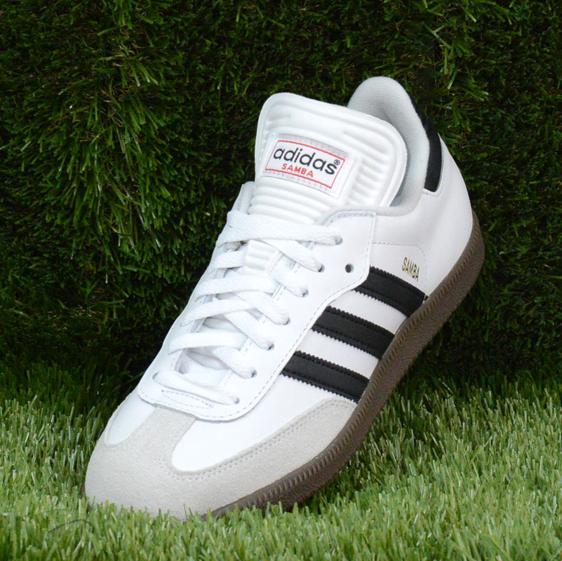 ADIDAS SAMBA  CLASSIC [限時勁減!!]