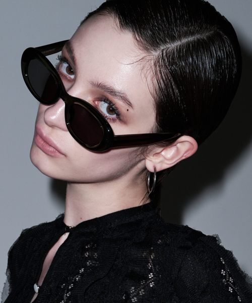 BLUE ELEPHANT 復古熱賣款 DIND(4colors)